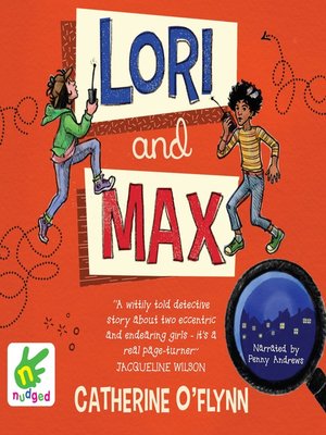 cover image of Lori and Max